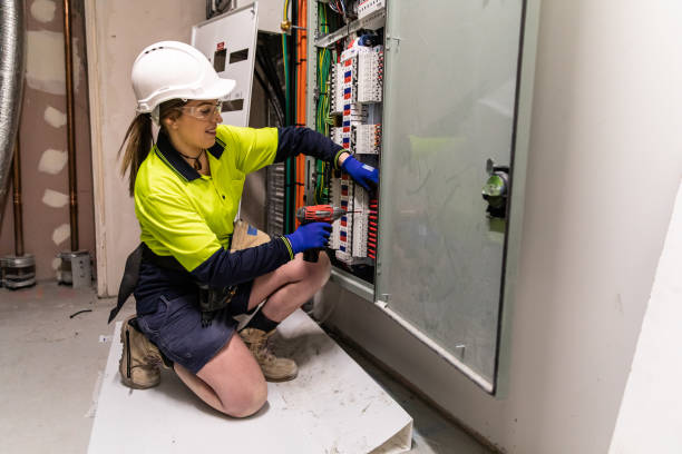 Best Electrical Troubleshooting Services  in Lake City, PA
