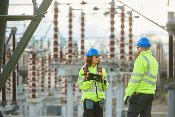Best Emergency Electrical Repair  in Lake City, PA