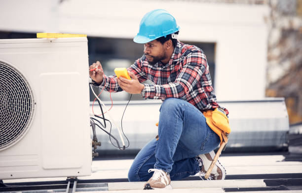 Best Electrical System Inspection  in Lake City, PA