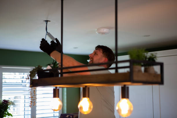 Best Electric Panel Repair  in Lake City, PA