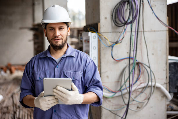 Best Affordable Electrical Installation  in Lake City, PA