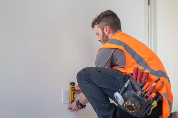 Best Ceiling Fan Installation Electrician  in Lake City, PA