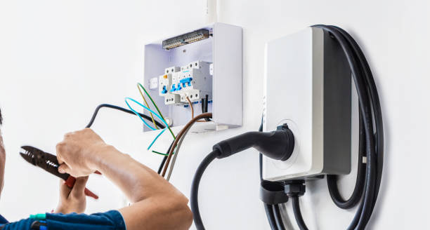 Best Electrical Contractors for Businesses  in Lake City, PA